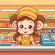 Cute Monkey Mart