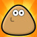 Evolution Of Pou: Clicker