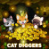 Idle Cat Diggers